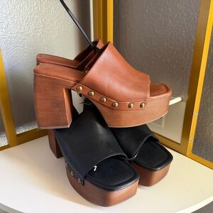 2 Pairs for $25 SALE | MUST GO | Check Description for Sizes & Message Me FAST